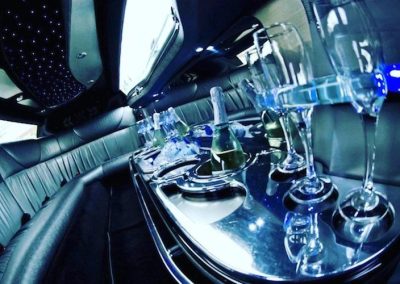 Corporate Event Limo Hire Melbourne