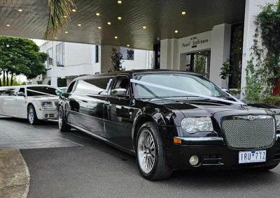 Stretch Limousine Hire melbourne