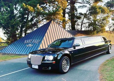 Winery Tour Limousine Hire