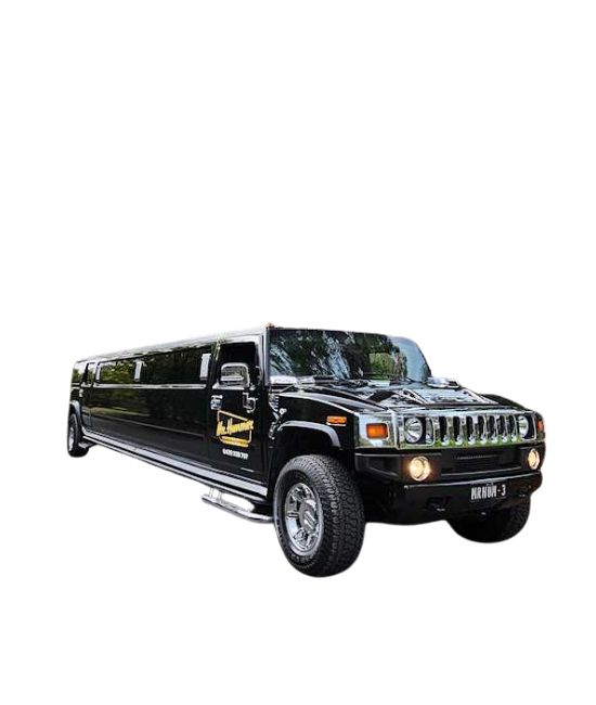 Black Hummer Limo Black Hummer Limo
